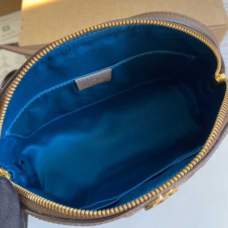 Gvc*1 satchel bags